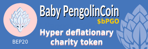 Baby PengolinCoin